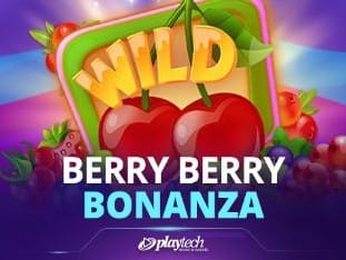 Berry Berry Bonanza