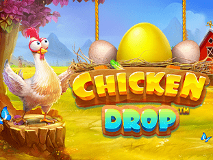 Chicken Drop
