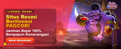 Promo Deposit Harian Terpercaya