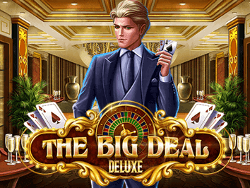 The Big Deal Deluxe