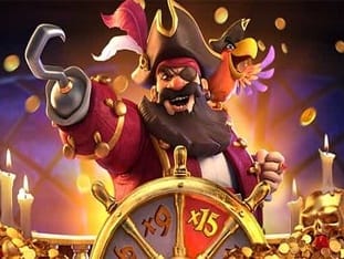 Captain's Bounty