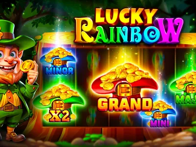 Kemenangan Jackpot